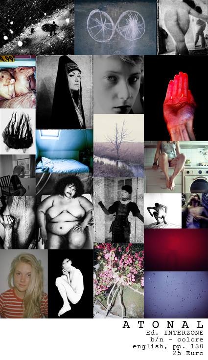 atonal-catalog
