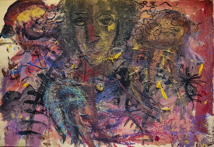 Inside A Young &amp; Troubled Mind 2015